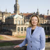 Corinne Miseer Geschäftsführerin Dresden Marketing GmbH