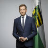 Michael Kretschmer, Ministerpräsident Freistaat Sachsen