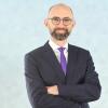 Lukas Rohleder  Hauptgeschäftsführer Industrie- und Handelskammer Dresden