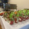 Frisches Catering